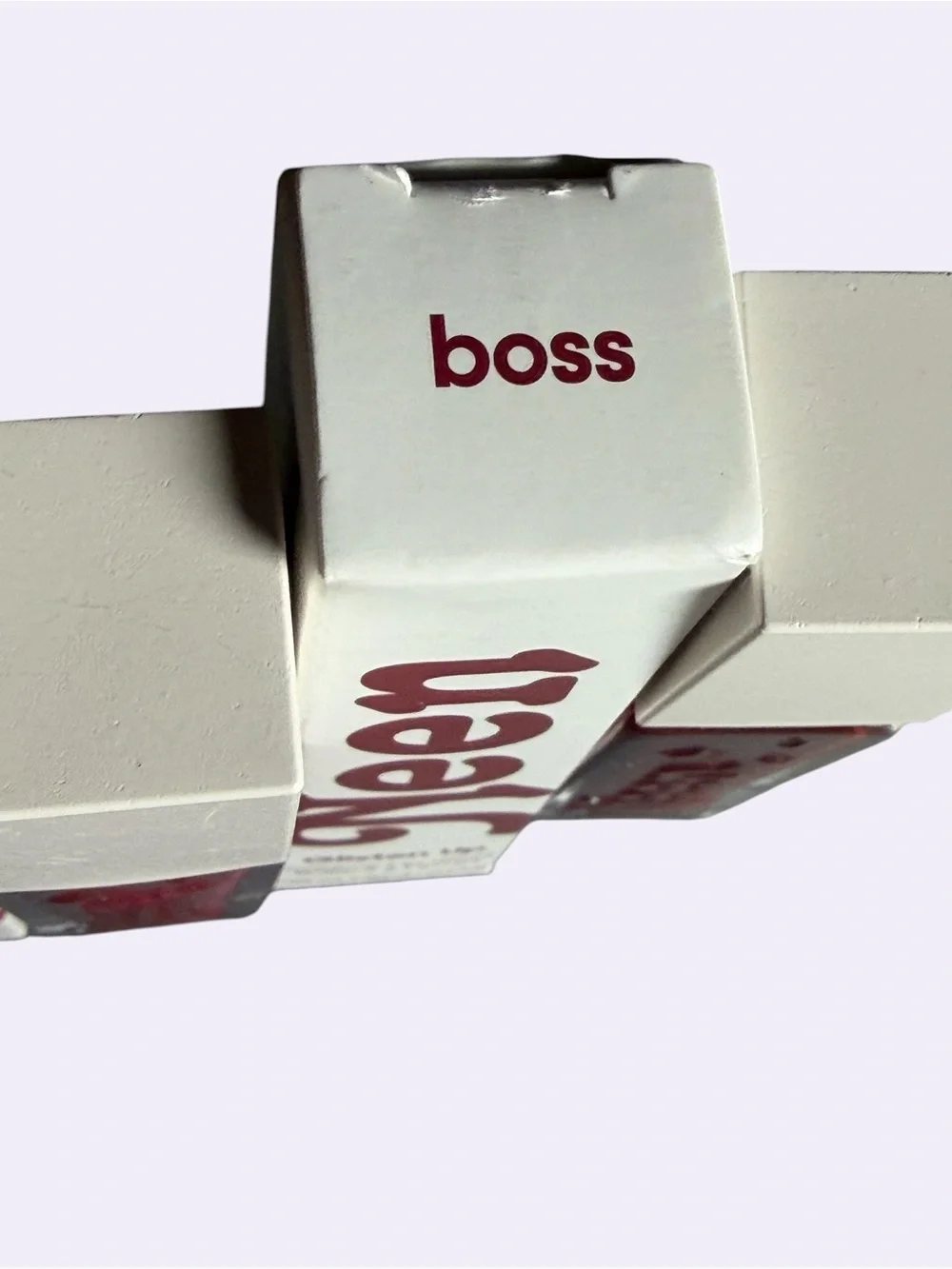 2 Neen Glisten Up Lip Gkosses in Crush and Boss